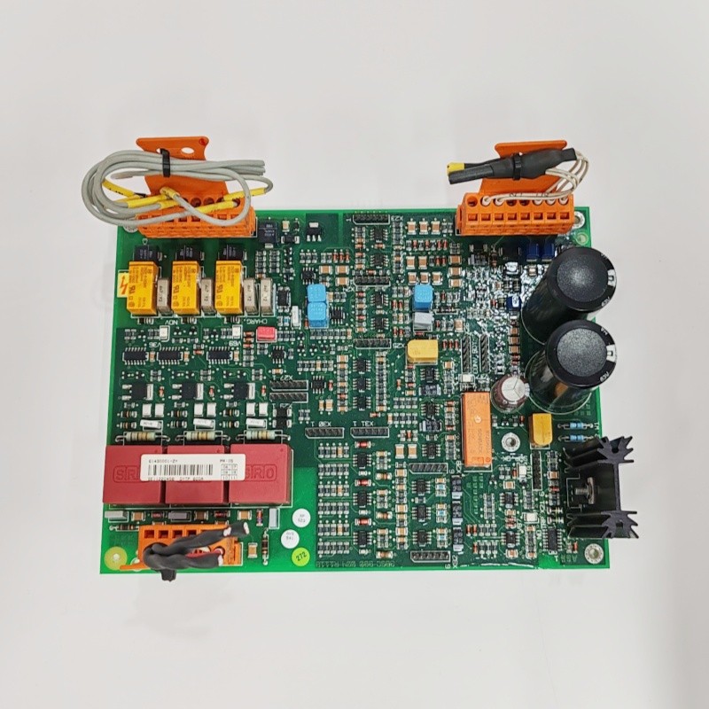 ABB DYTP600A 61430001-ZY  industrial automation module2